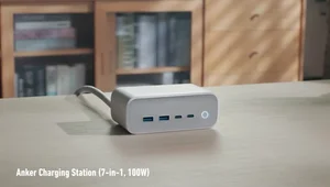 Best Desktop Chargers 2024: A Comprehensive Guide
