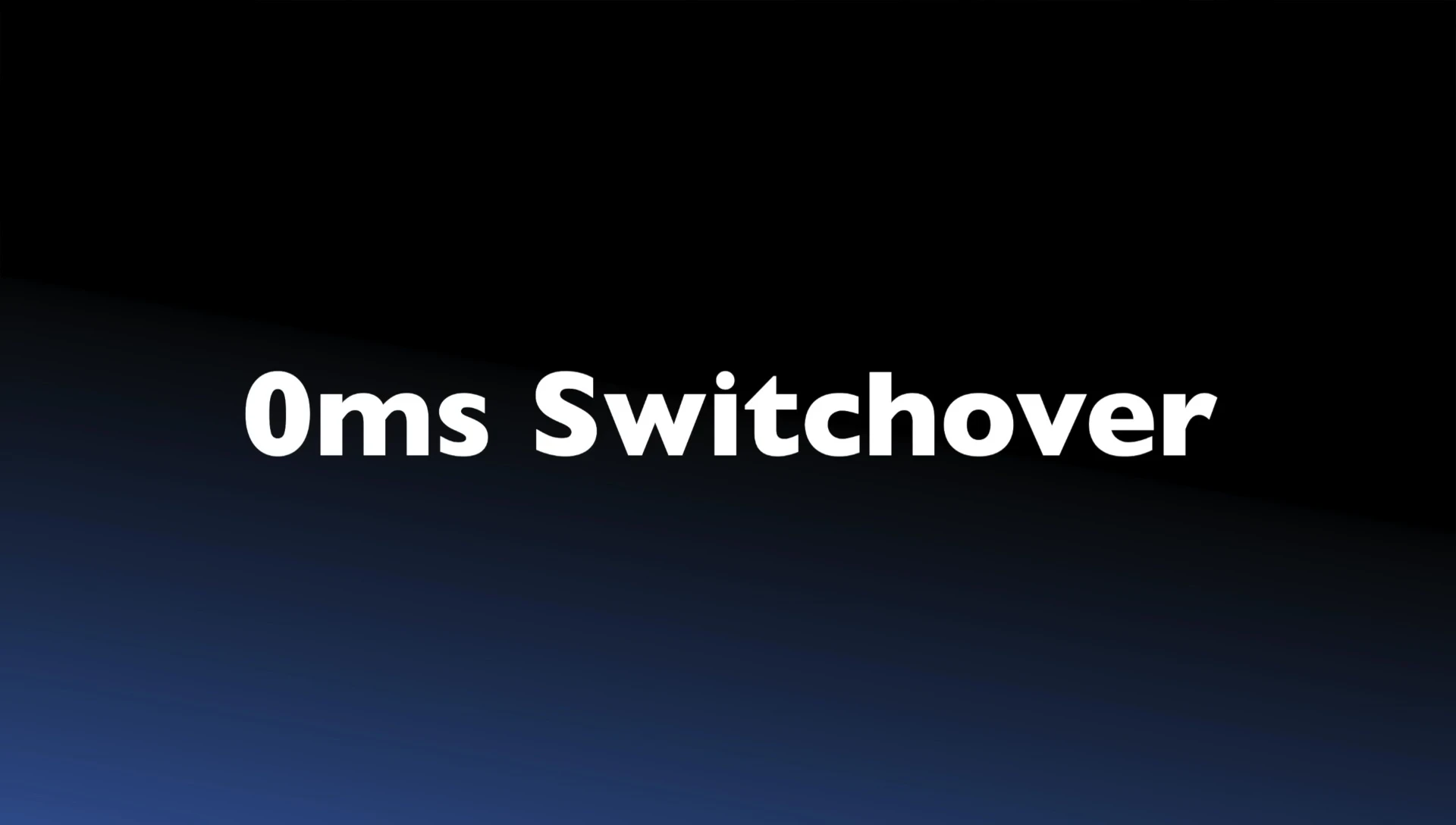 EPS functioning during power outage