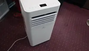 KESSER® Portable Air Conditioner Review: A Cool Summer Solution?