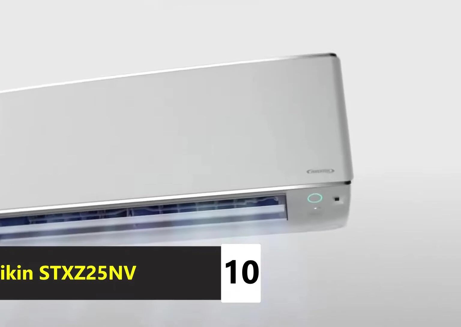 Daikin STXZ25NP AC unit