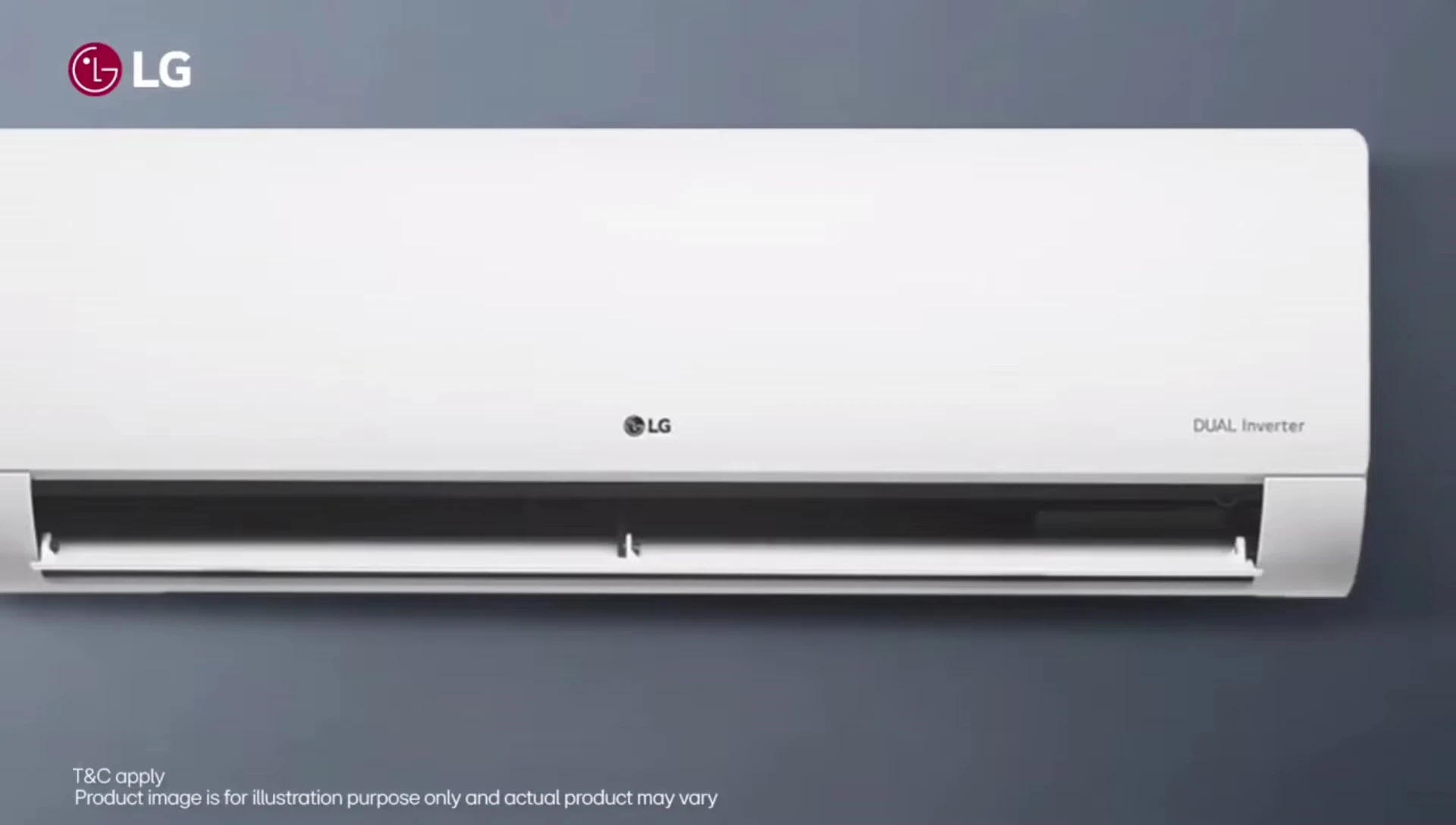 Comparison of warranty terms from different AC brands.