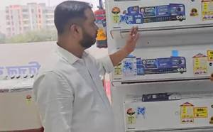 Panasonic EU Series AC: Smart Features & Energy Savings