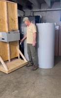 Smart Solar vs. Conventional Hybrid Heat Pump Water Heaters: A Detailed Comparison