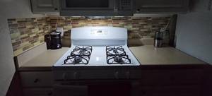 LED Bulb Microwave Upgrade: Brighter Light, Lower Bills
