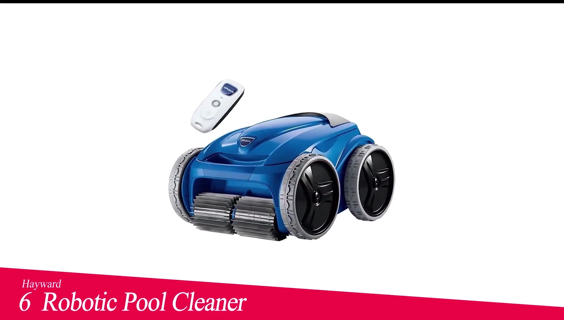 Hayward Robotic Pool Cleaner