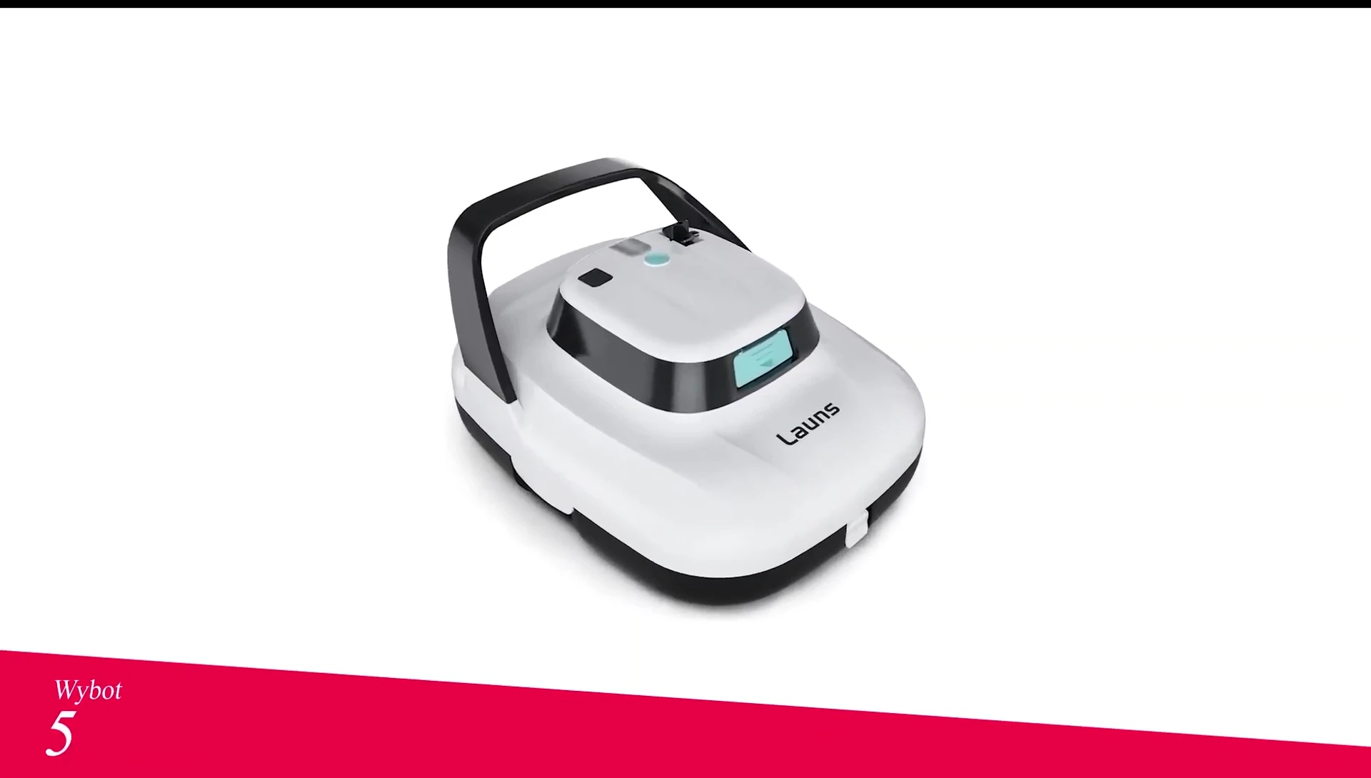 Wobot S1 Cordless Robotic Pool Cleaner