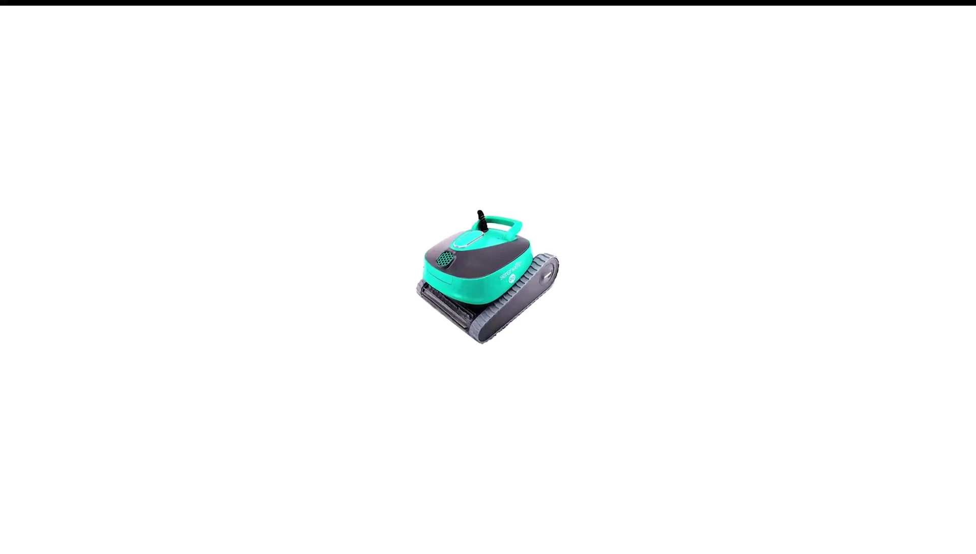 Seren Life Robotic Pool Cleaner