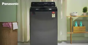 Panasonic VF1 Smart Washing Machine Review: Effortless Laundry for Busy Lives
