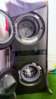 LG WashTower Energy Efficiency: A Real-World Test