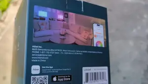 Linkind Matter Smart Bulbs & LED Strips Review: A Colorful, Connected Smart Home Experience