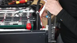 Eco-Worthy Server Rack Battery Review: Is This Budget Battery Worth It?