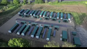Lithium vs Gel Batteries: Best Off-Grid Solar Power System Choice