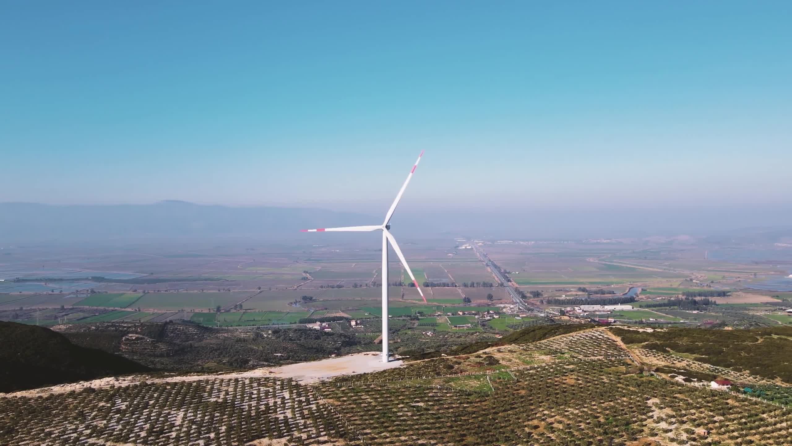 4M Wind Turbine Science Kit