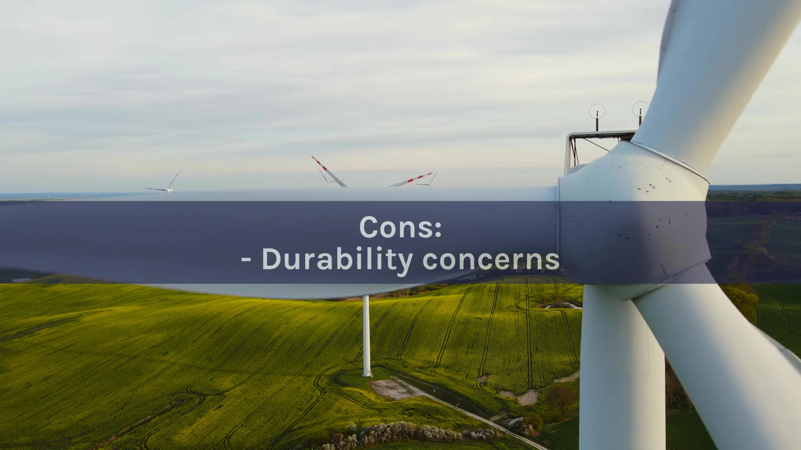 Micro Wind Turbines Portable Generator