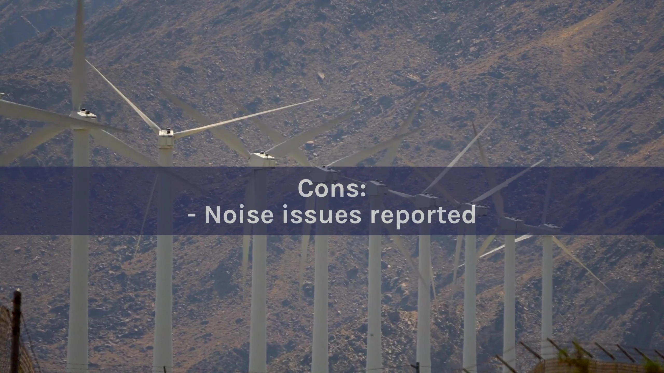 Nady 600W Vertical Wind Turbine