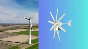 Powerful Home Wind Turbines 2025: Top 10 Models Reviewed