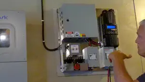 DIY 1600W Wind Turbine Installation: A Detailed Guide