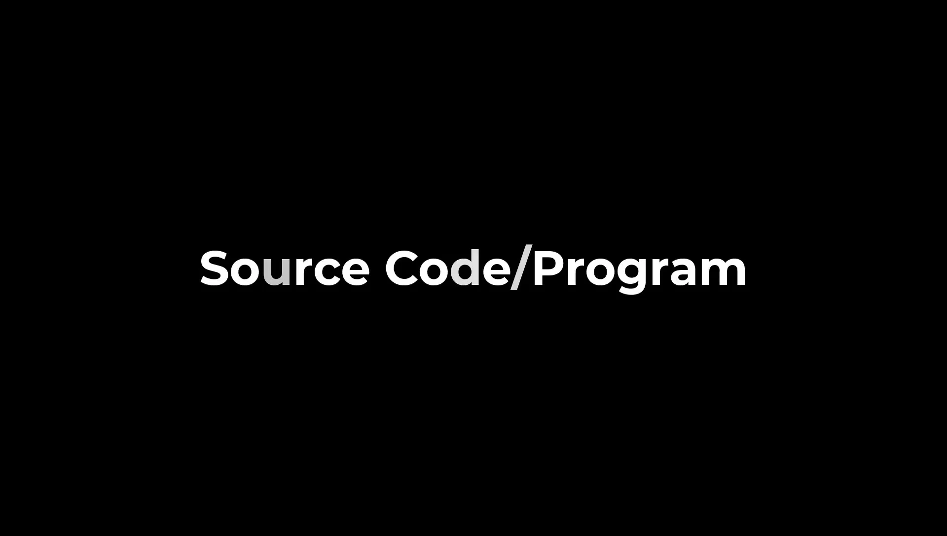 Code editor showing part of the ESP32 firmware