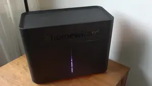 HomeWizard Homeaccu Review: Performance, Features & Value