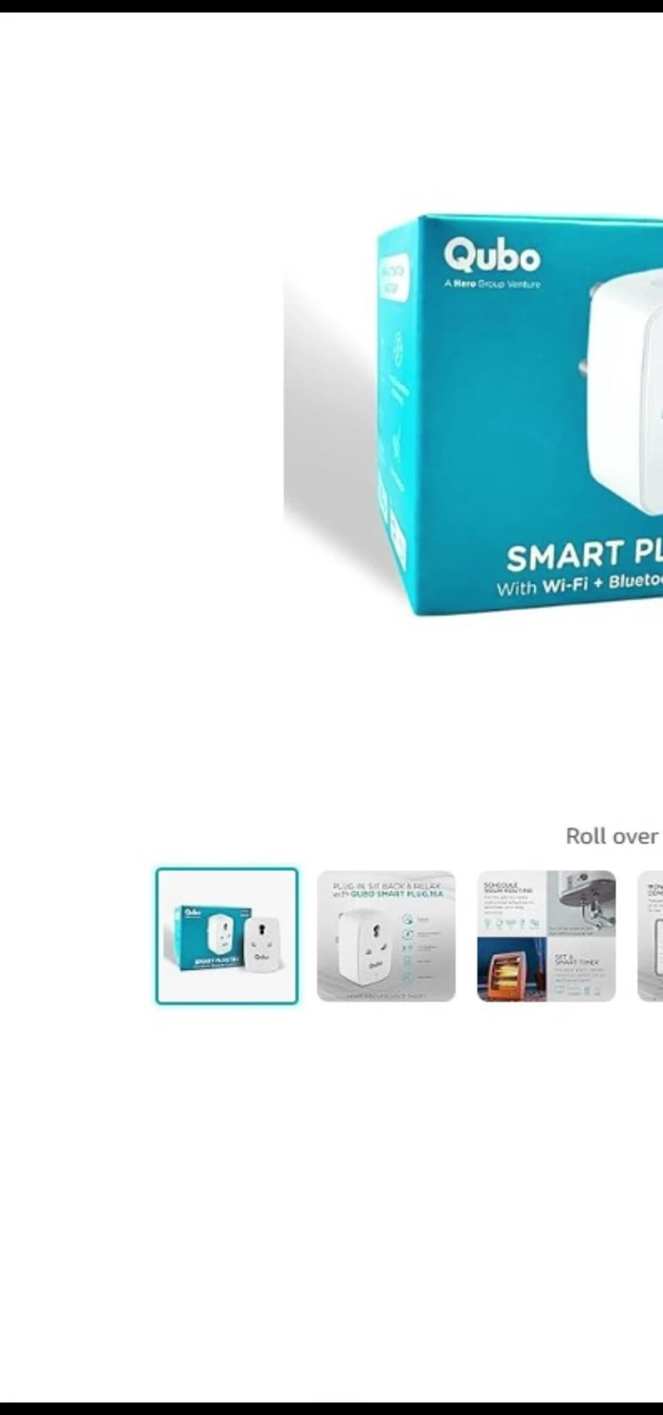 Concluding remarks on the usefulness of the Kabo Smart Plug.