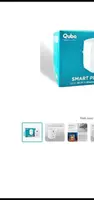 Ola S1 Pro Charging: A Qubo Smart Plug Test (15% to 100%)