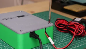 DIY Smart Energy Meter: ESP32 Project to Reduce Electricity Bills