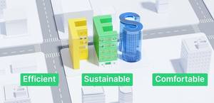 Milesight Smart Building Solution: Efficient Energy Management for Modern Buildings