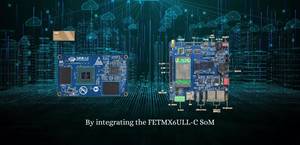 Forlinx i.MX6ULL System on Module: Revolutionizing Energy Consumption Monitoring