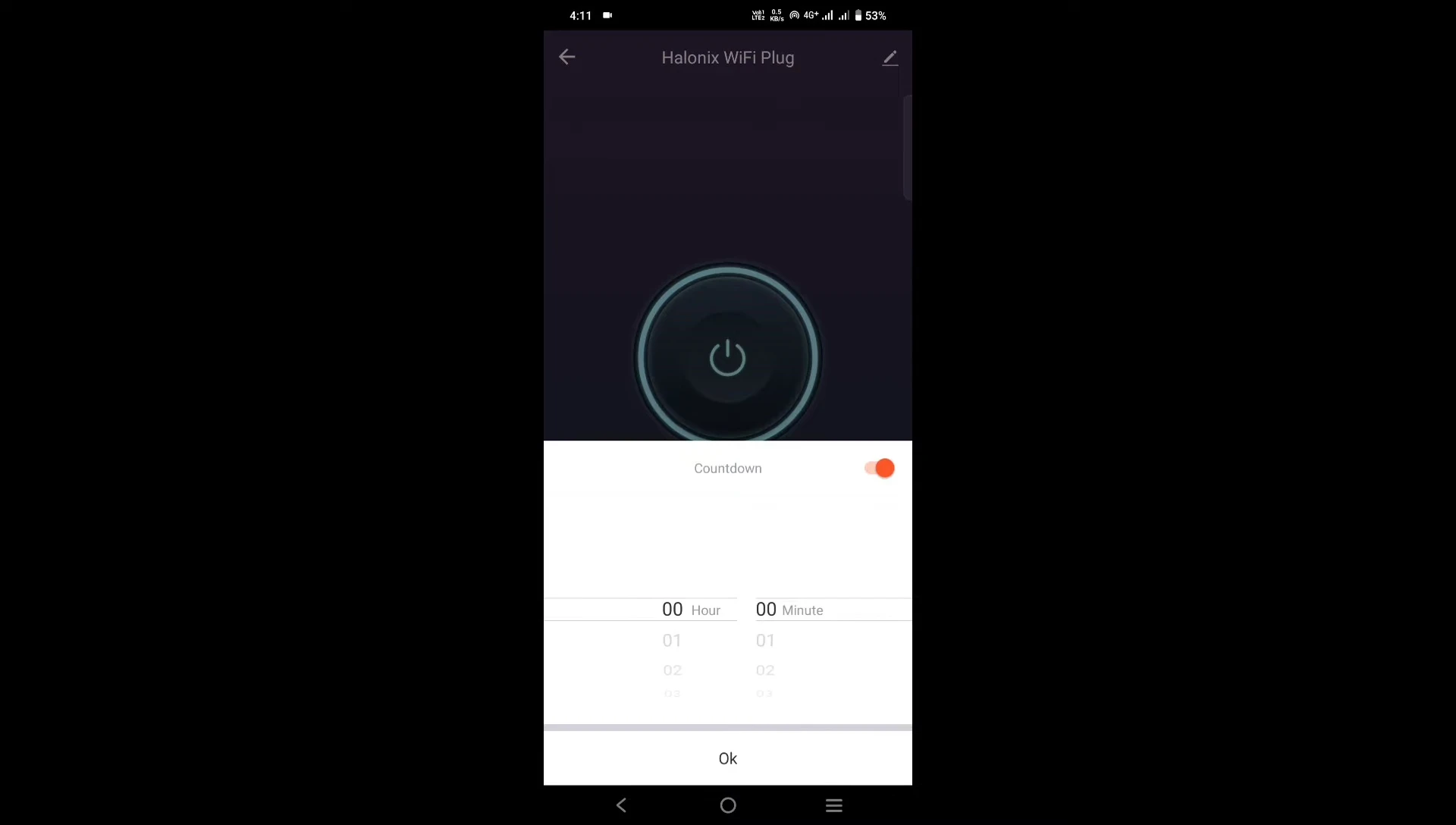 Summary of the Halonix smart plug's drawbacks.