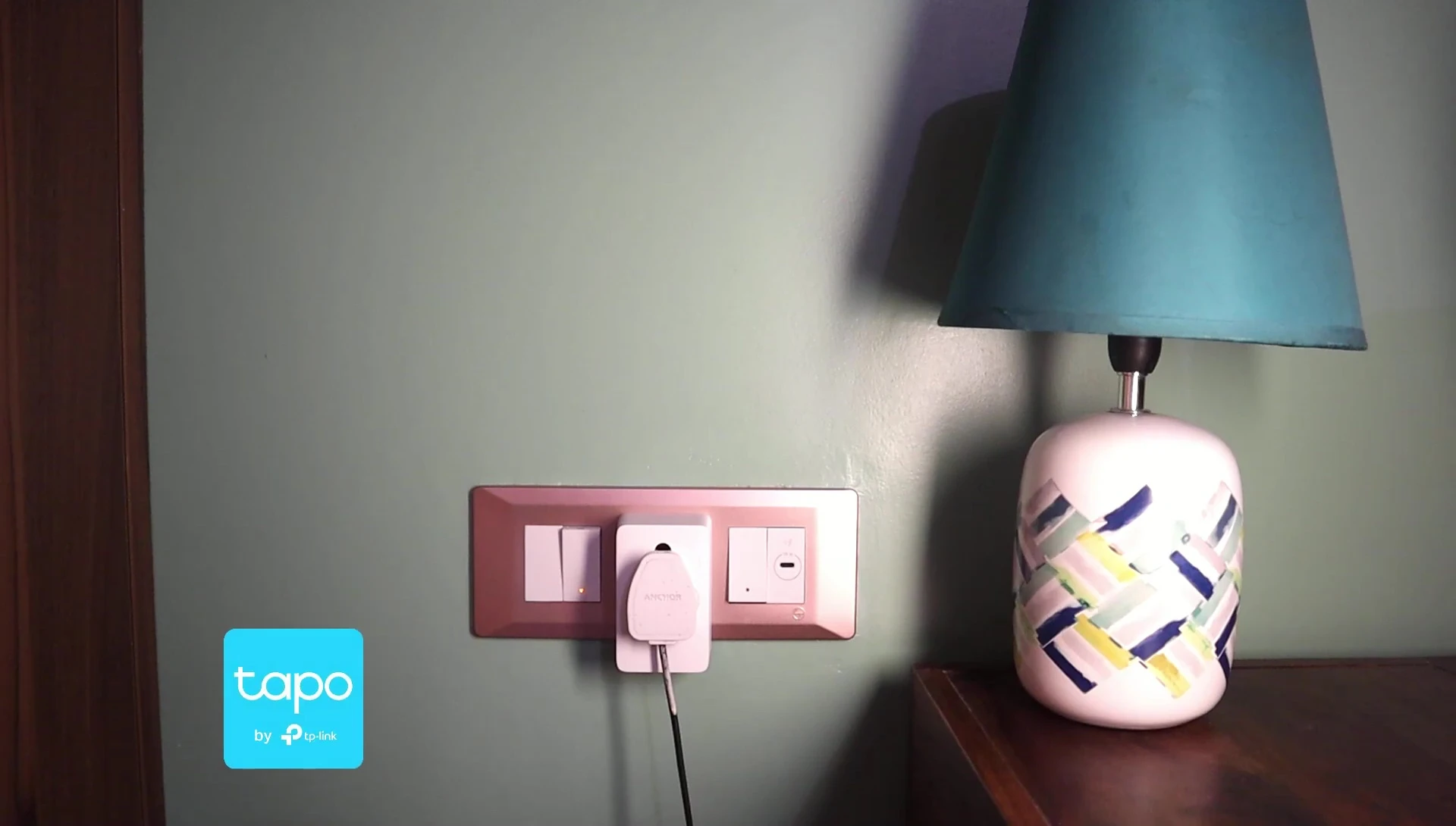 Voice control demo using Alexa.