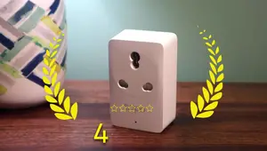 TP-Link Tapo P110 Mini Smart Wi-Fi Plug Review: Energy Savings & Smart Home Control