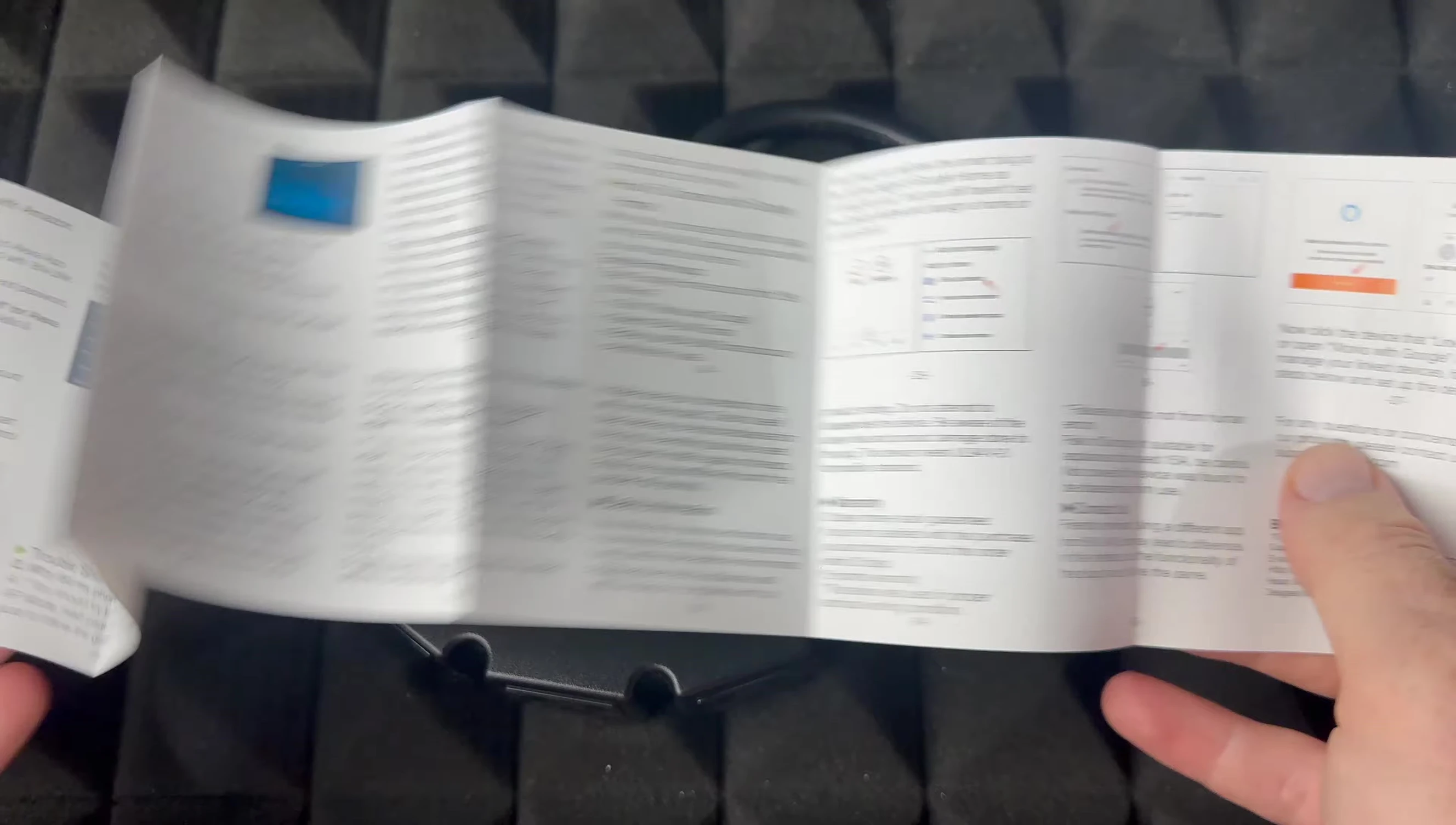 The BN-LINK Smart WiFi Outdoor Outlet box contents