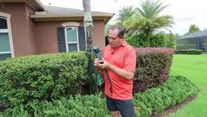HBN Outdoor Smart Plug Review: Weatherproof WiFi Outlet Timer for Seamless Smart Home Control