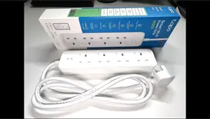 TP-Link Tapo P304M Smart WiFi Power Strip Review: Matter, Multi-Admin & More