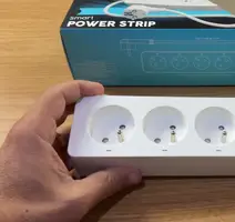 Action Smart Power Strip Review: Affordable Smart Home Control?