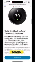 Free Smart Thermostat: My Amazing Alexa-Enabled Upgrade