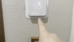 Meross Smart Thermostat Review: Installation, App, Scheduling & Verdict