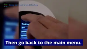 Ecobee Heat Pump Setup Guide: A Step-by-Step Tutorial
