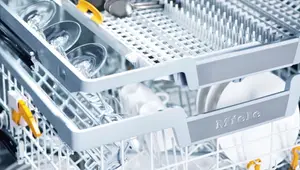 Top 5 Best Dishwashers 2025: Smart, Quiet, and Efficient Choices