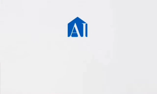 Screenshot of the Mirai app interface showing the remote control options.