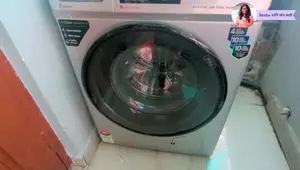 IFB 9Kg 5-Star Washing Machine Review: A Deep Dive