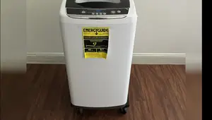 Best Portable Washing Machines 2025: A Detailed Review