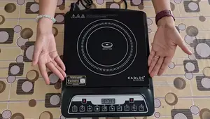 Cadlec Induction Cooktop Review: A Budget-Friendly Kitchen Essential?