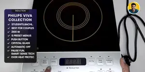 Best Induction Cooktops in India 2025: Under ₹1000, ₹2000, & ₹3000
