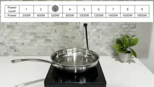 IKEA Tillreda Induction Cooktop Review: A Minimalist's Dream?
