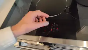 AMZCHEF Induction Cooktop Review: A Comprehensive Guide