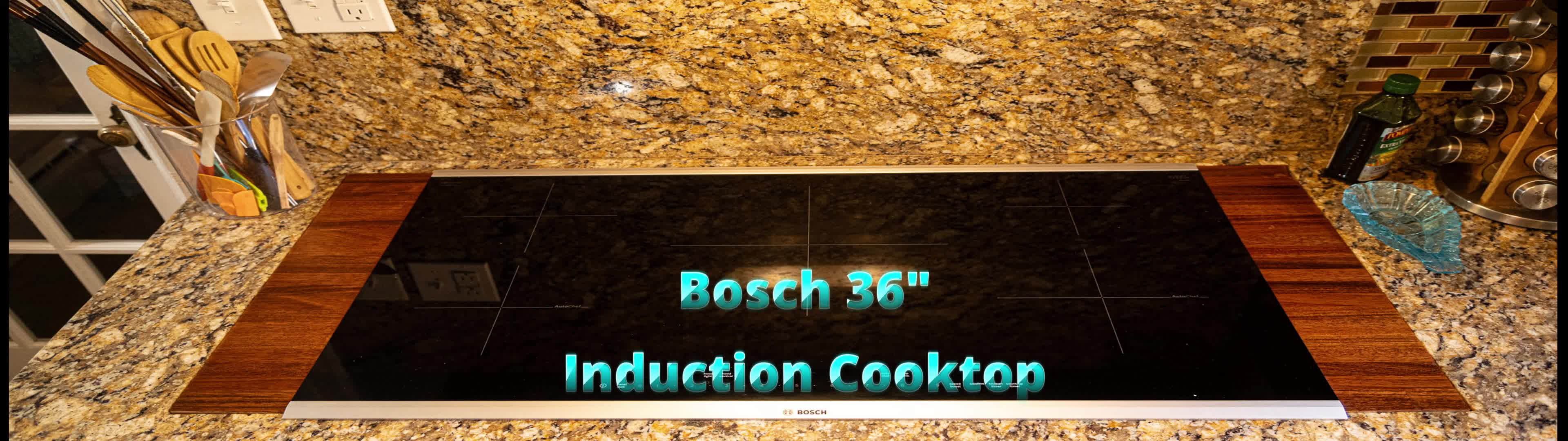 Screenshot showing the old, non-functional cooktop in the Rockford kitchen.