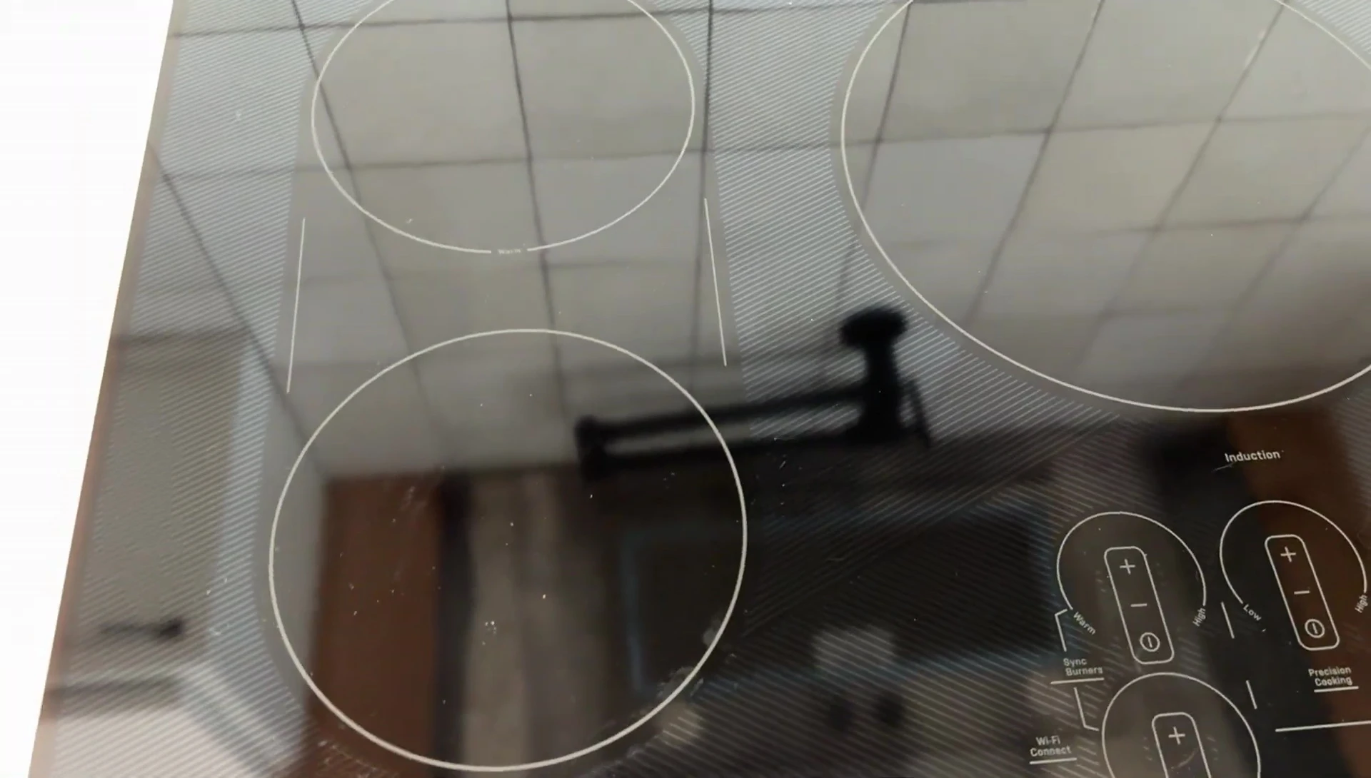 Demonstration of the bridge function.