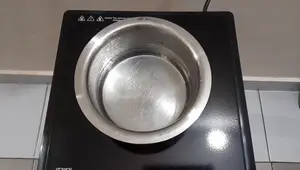Prestige Iris Plus 1600W Induction Cooktop Review: Affordable but Noisy?