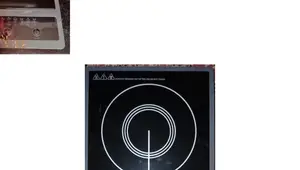 Philips HD4934 Induction Cooktop Review: 1300W Power, Features & Value